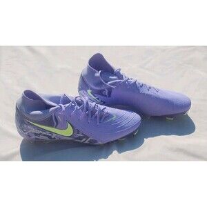 Nike United Phantom Luna 2 Academy MG High-Top Soccer Cleats  Sz 11.5  NEW